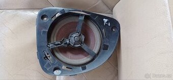 Centrální reproduktor volvo s60, s80