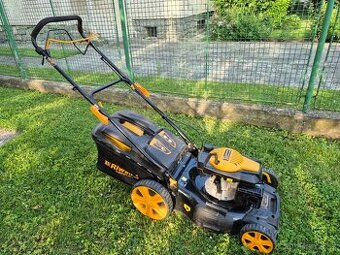 Motorová sekačka Riwall RPM 5135