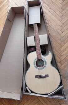 Kytara Epiphone PR-5E