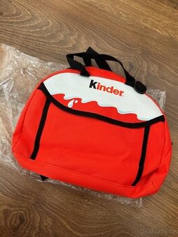 Ledvinka Kinder - 1