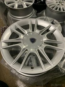 ALU KOLA LANCIA DELTA 4x98 R16