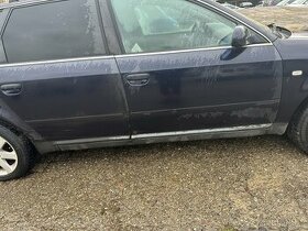 Audi a6 c5 2.5tdi