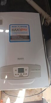 Kondenzační kotel Baxi Luna DUO-TEC MP+ 1.5