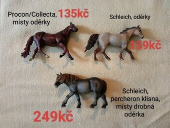 Schleich Vl.