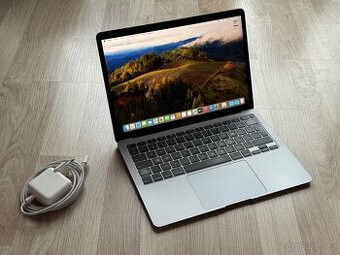Apple MacBook Air 13¨ 2020 8Gb / 256GB Space Gray - TOP