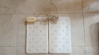 Monitor dechu Nanny Jablotron