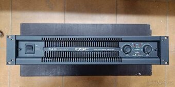 Prodám profesionální zesilovač QSC PL340