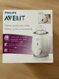 Philips ohřívač láhví AVENT