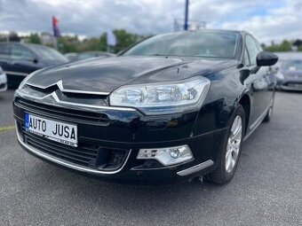Citroën C5
