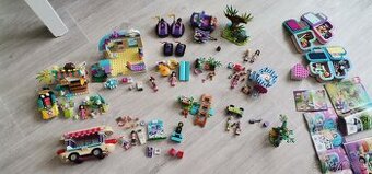Lego friends