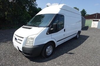 FORD TRANSIT L3H3 2.2TDCI KLIMA