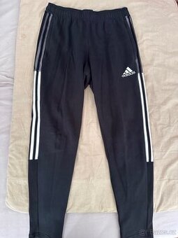Adidas tepláky - 1