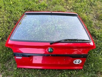 Kufr Škoda Felicia