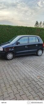 Hyundai atos prime