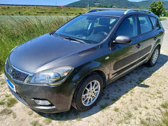 Kia Ceed 1,6 92 kw