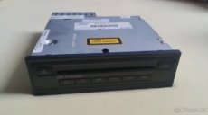 CD changer Audi