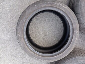 Pneumatiky Landsail 235/45 R17