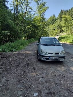 Renault Megane Scenic 1.9 dci