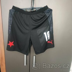 Kraťasy M Slavia - 1