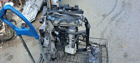 Motor audi 2.0 tdi CAG CAGA audi a4 a5