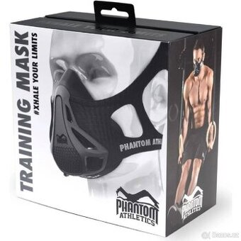 Phantom Athletic Training Mask