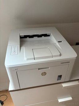 Laserová tiskárna HP Laser Jet Pro