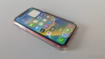 iPhone 11 (PRODUCT RED) 128GB, Top Stav, ZÁRUKA 12 MĚSÍCŮ