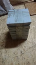 dlazdice modre old shool - 1