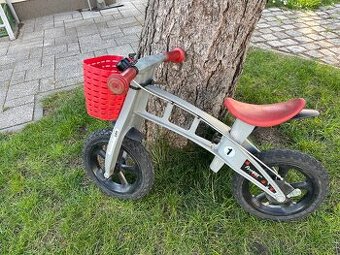 First bike dětské odrážedlo