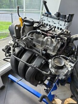 MOTOR CHY 1,0 BENZIN VW UP