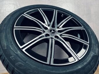 TOP zimní sada Mercedes S W223 R19