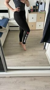 Legíny Nike