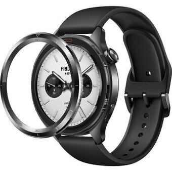 Xiaomi Watch s4 black