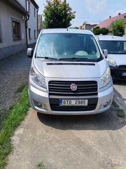Fiat Scudo