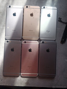 Apple iPhone 6s/ 6