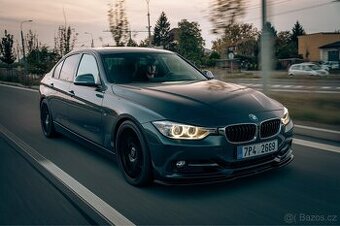 BMW F30 328i