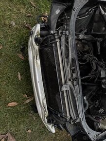 Stena audi a4 b7 2.0 tdi 125 kw