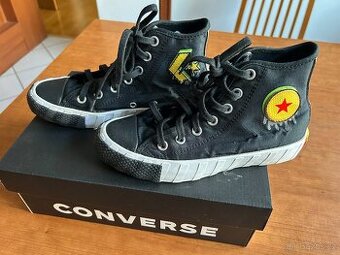 Boty Converse vel. 36