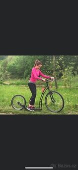 Koloběžka mibo