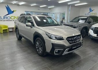 Subaru Outback 2.5 Comfort+kuze 2024 124 kw1