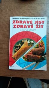 Zdravě jíst, zdravě žít
