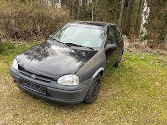 Opel Corsa 1.4i
