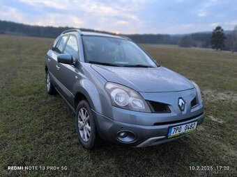 Renault Koleos 2.0 Dci, 110kw - 1