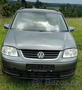 VW Touran