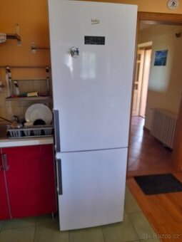 Lednička Beko Neo frost