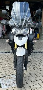 TRIUMPH TIGER 800 XR ABS