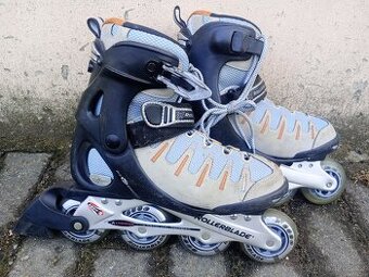 In-line Rollerblade, vel.38