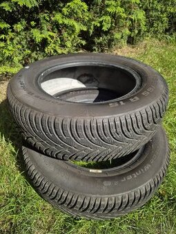 Zimní pneu BFGoodrich g-Force winter 2; 195/65, R15