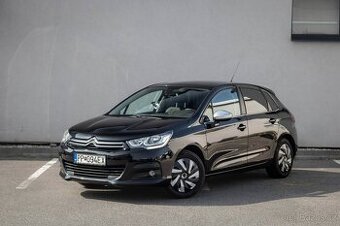 Citroën C4