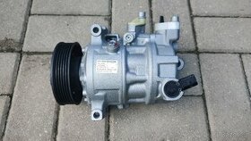 Kompresor klimatizace Škoda,VW, Audi, Seat